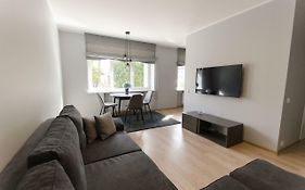 Flat For Rent Panevezys